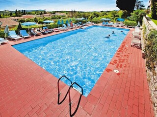 Vakantiepark Costermano Buitenaudio-opname 5