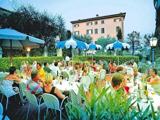 Vakantiepark Costermano  29