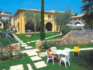 Vakantiepark Costermano  30