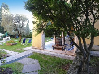 Vakantiepark Costermano Buitenaudio-opname 14