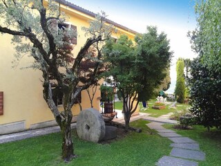 Vakantiepark Costermano Buitenaudio-opname 15