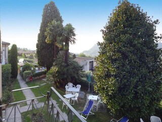 Vakantiepark Costermano Buitenaudio-opname 16