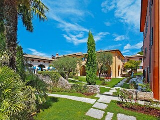 Vakantiepark Costermano  32