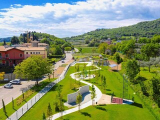 Ferienpark Costermano Umgebung 21