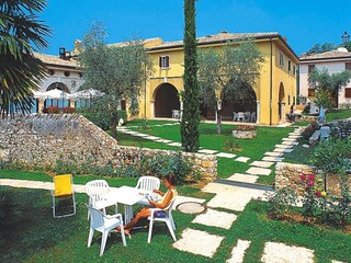 Vakantiepark Costermano Buitenaudio-opname 2