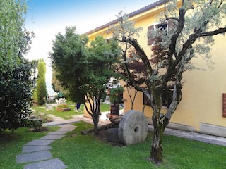 Ferienpark Costermano Außenaufnahme 3