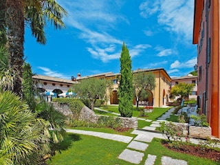 Holiday park Costermano Outdoor Recording 5