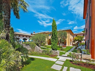 Holiday park Costermano Outdoor Recording 7