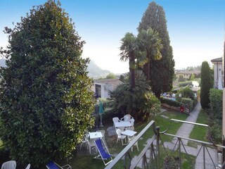 Vakantiepark Costermano Buitenaudio-opname 9