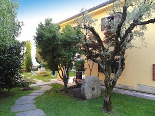 Vakantiepark Costermano Buitenaudio-opname 13