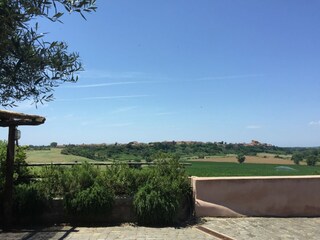 Vakantiepark Montalto Di Castro Buitenaudio-opname 5