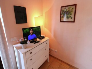 Parc de vacances Montalto Di Castro Équipement 29