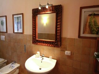 Parc de vacances Montalto Di Castro Équipement 24