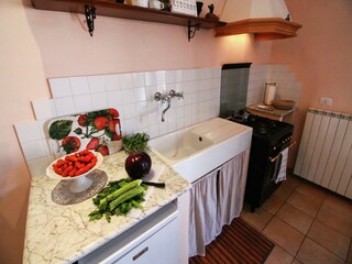Vakantiepark Montalto Di Castro Kenmerken 26