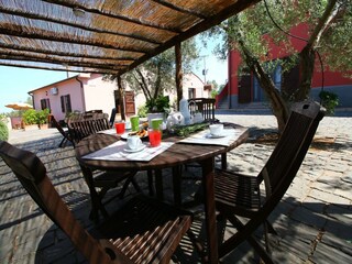 Vakantiepark Montalto Di Castro Buitenaudio-opname 22