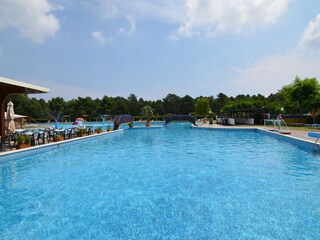 Holiday park Lido di Spina Outdoor Recording 4
