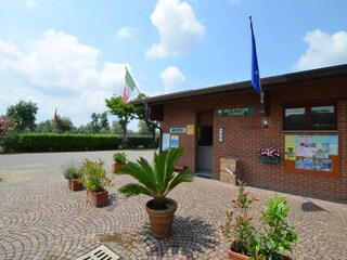 Holiday park Lido di Spina Features 19