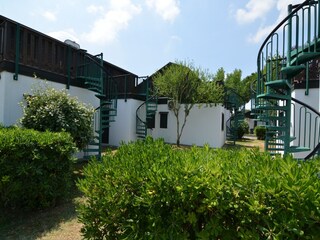Holiday park Lido di Spina Outdoor Recording 11