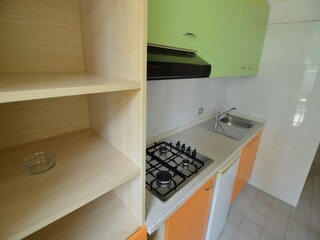 Holiday park Lido di Spina Features 24