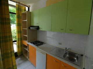 Holiday park Lido di Spina Features 25