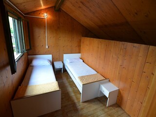Holiday park Lido di Spina Features 30