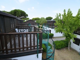 Ferienpark Lido di Spina Außenaufnahme 12