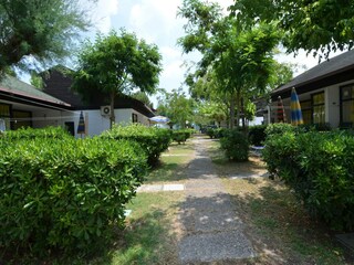 Holiday park Lido di Spina Outdoor Recording 15