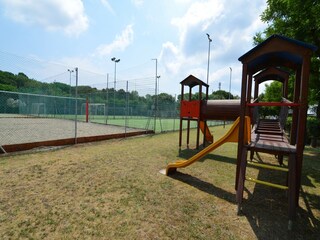 Holiday park Lido di Spina  39