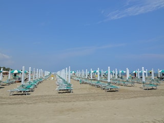 Ferienpark Lido di Spina Umgebung 36
