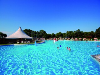 Parque de vacaciones Lido di Spina Grabación al aire libre 5