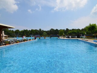 Parque de vacaciones Lido di Spina Grabación al aire libre 7