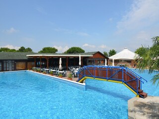 Parque de vacaciones Lido di Spina Grabación al aire libre 9