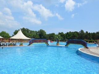 Parque de vacaciones Lido di Spina Grabación al aire libre 11