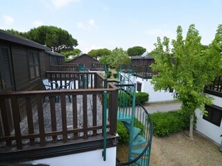 Parque de vacaciones Lido di Spina Grabación al aire libre 14