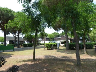 Parque de vacaciones Lido di Spina Grabación al aire libre 17