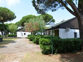 Parque de vacaciones Lido di Spina Grabación al aire libre 18