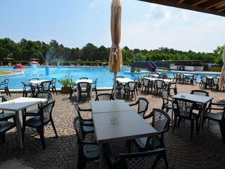 Parque de vacaciones Lido di Spina  37