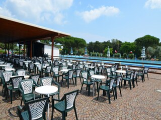 Parque de vacaciones Lido di Spina  38