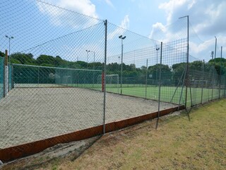 Parque de vacaciones Lido di Spina  40