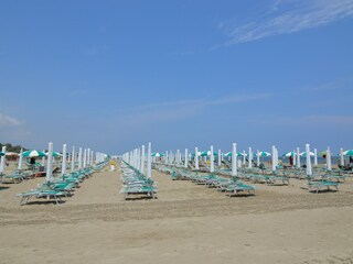 Parque de vacaciones Lido di Spina Entorno 36