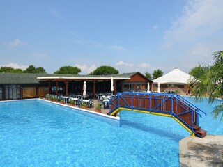Holiday park Lido di Spina Outdoor Recording 12