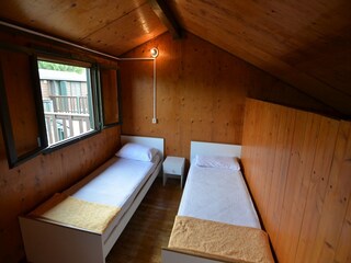 Holiday park Lido di Spina Features 28
