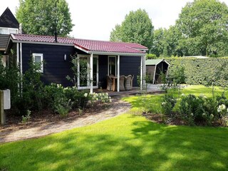 Vakantiepark Elst Buitenaudio-opname 2