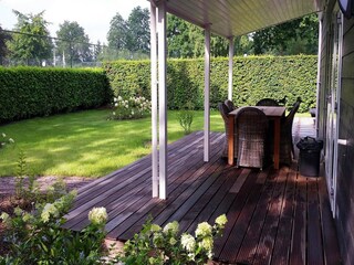 Parc de vacances Elst Enregistrement extérieur 2