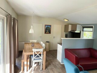 Vakantiepark Elst Kenmerken 13