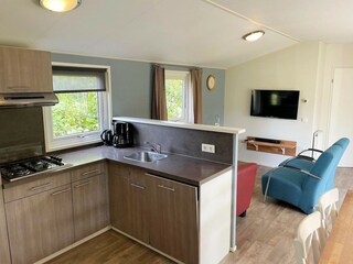 Vakantiepark Elst Kenmerken 4