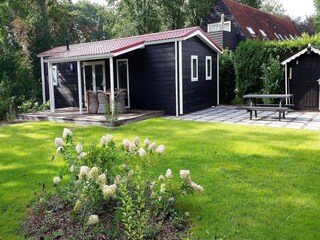 Holiday park Elst Outdoor Recording 1