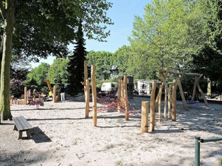 Vakantiepark Elst Omgeving 16