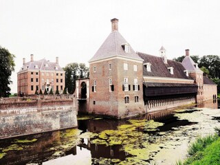 Parc de vacances Elst Environnement 14