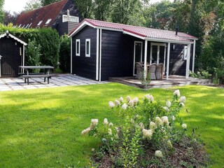 Vakantiepark Elst Buitenaudio-opname 7